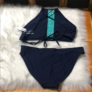 ✨FINAL SALE!! Aerie Bikini NWT